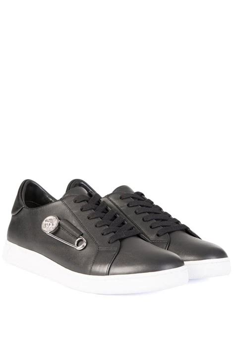 versus versace sneakers womens|versace sneakers women's sale.